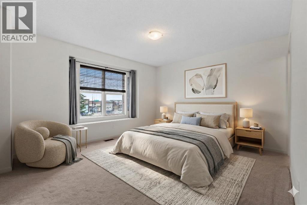 Single Family House for Sale in  Panatella Boulevard NW Panorama Hills Calgary 