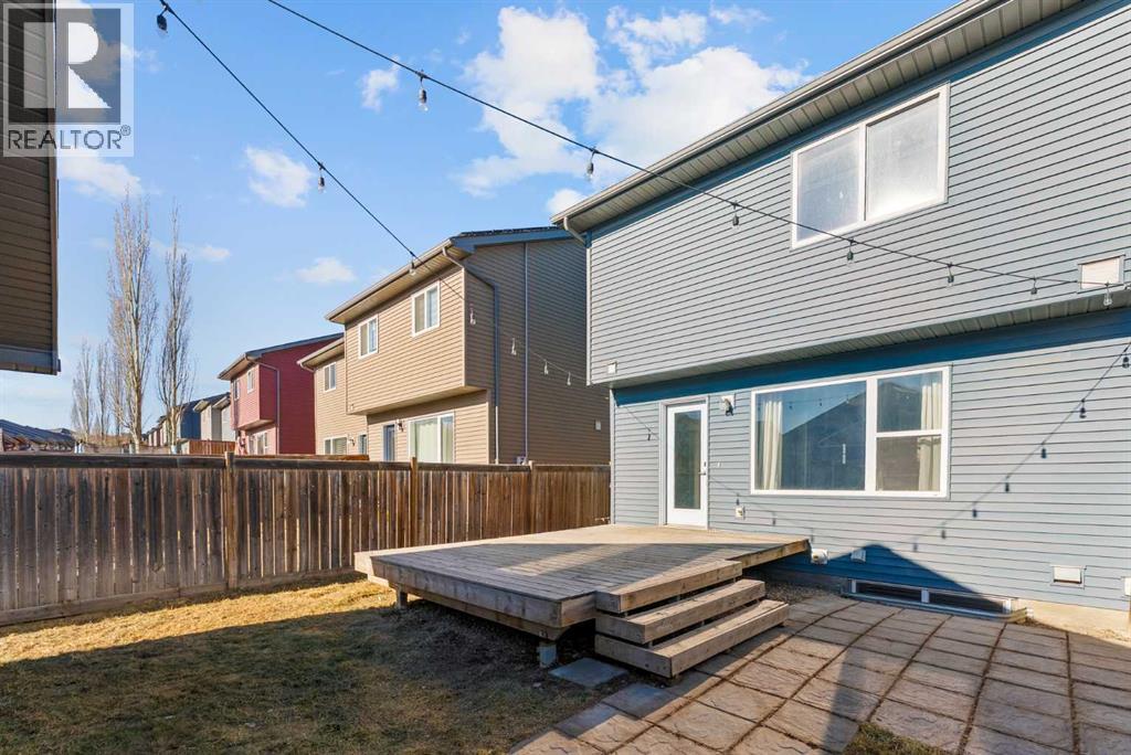 Single Family House for Sale in  Panatella Boulevard NW Panorama Hills Calgary 