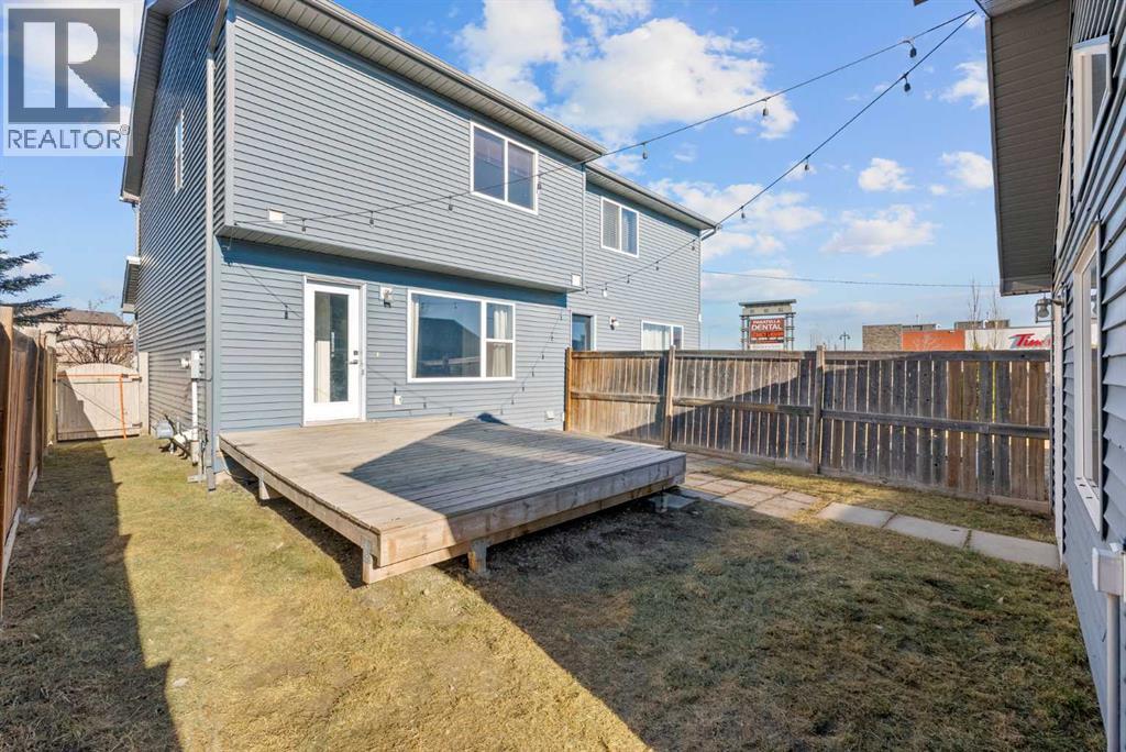 Single Family House for Sale in  Panatella Boulevard NW Panorama Hills Calgary 