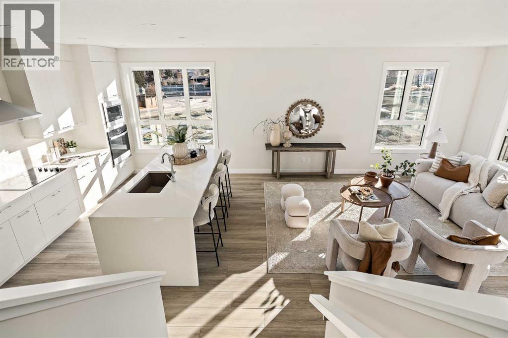 Single Family House for Sale in  Sovereign Common SW Shaganappi Calgary 