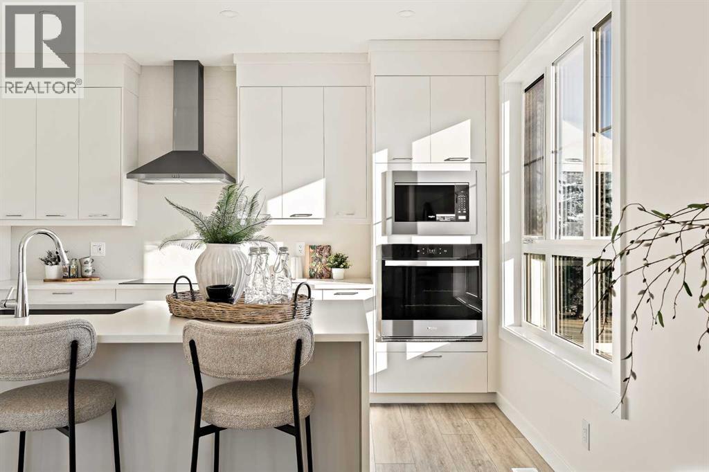 Single Family House for Sale in  Sovereign Common SW Shaganappi Calgary 