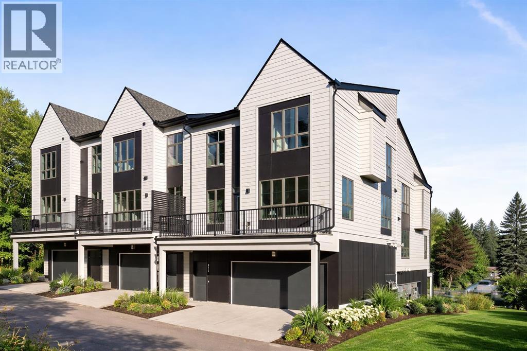 604 Sovereign Common SW, Calgary, Alberta