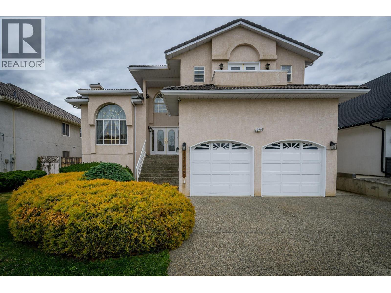 1120 14th Street, Kamloops