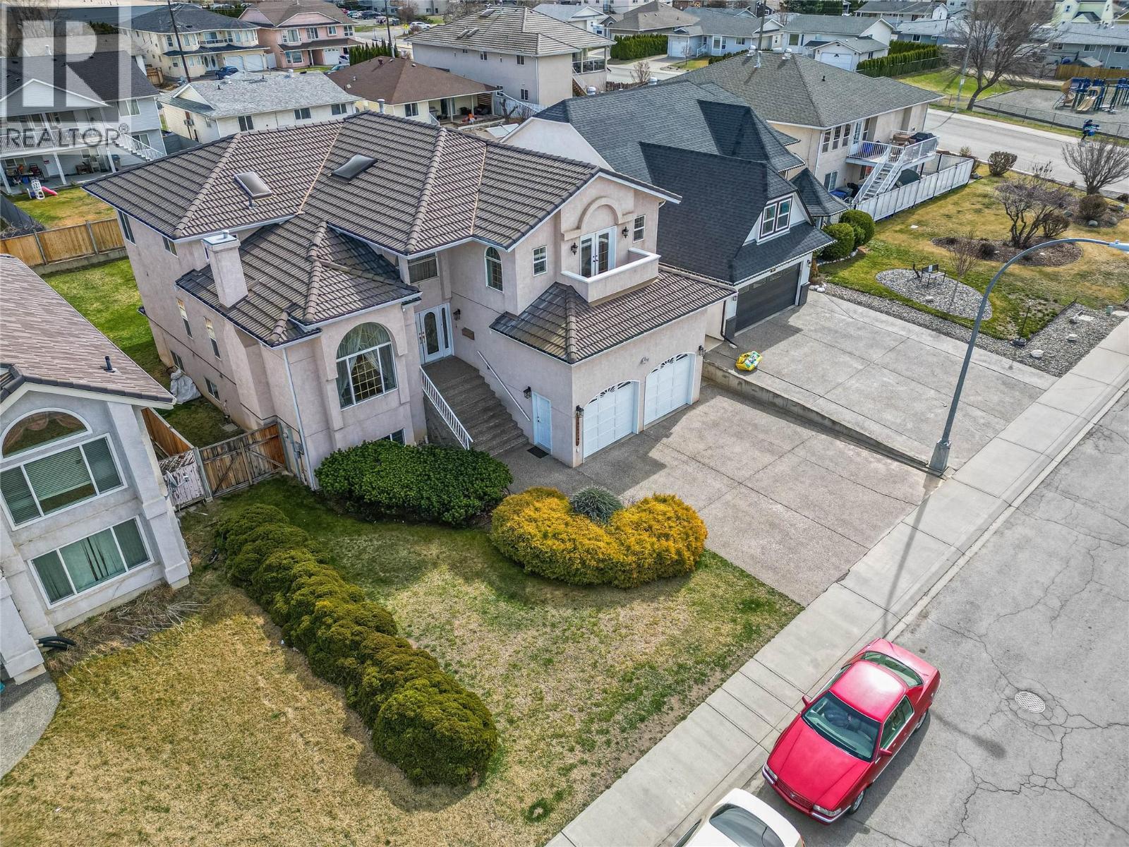 1120 14th Street, Kamloops