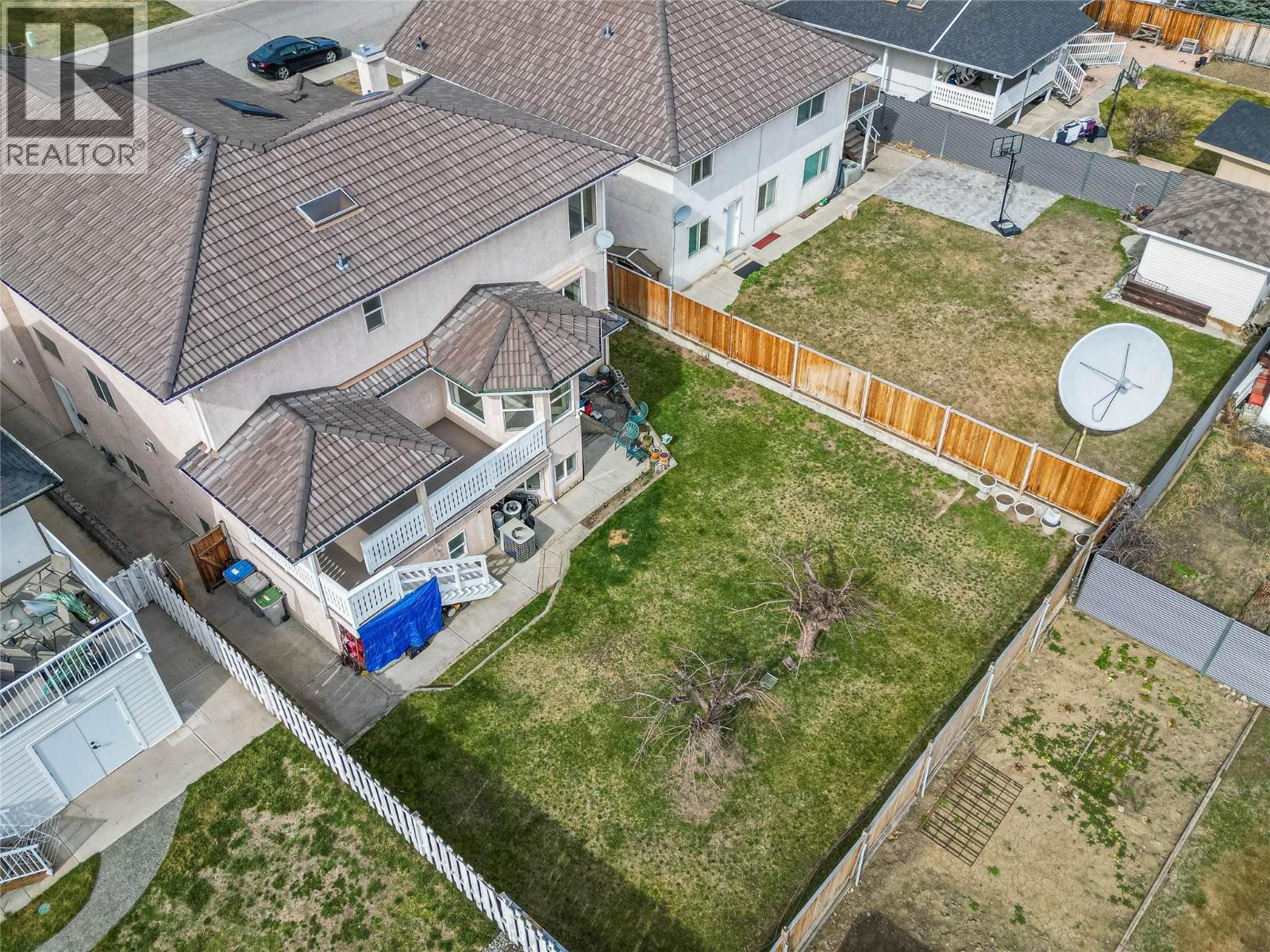 1120 14th Street, Kamloops