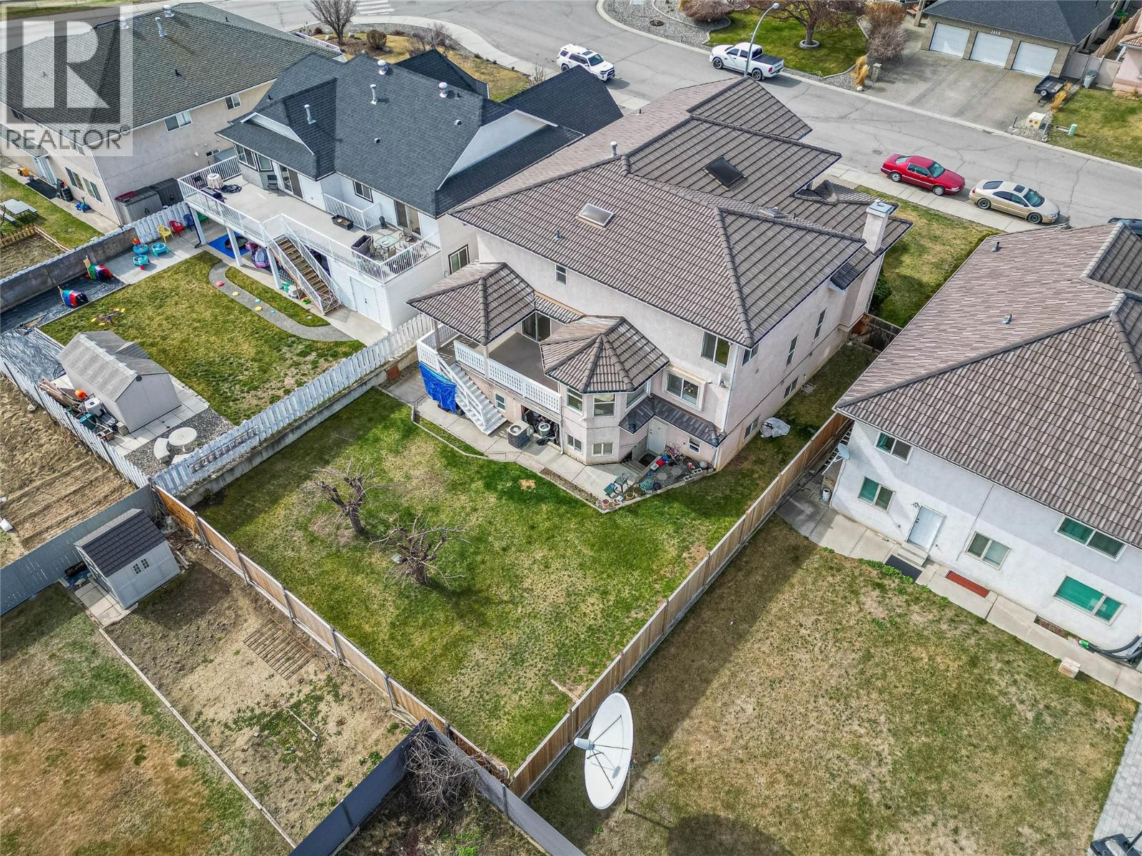 1120 14th Street, Kamloops