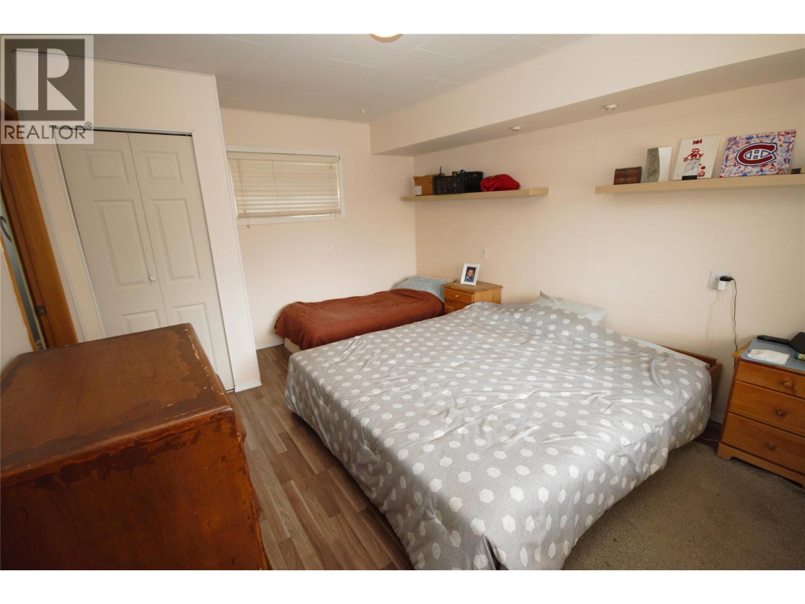 892 McKinney Road, Oliver