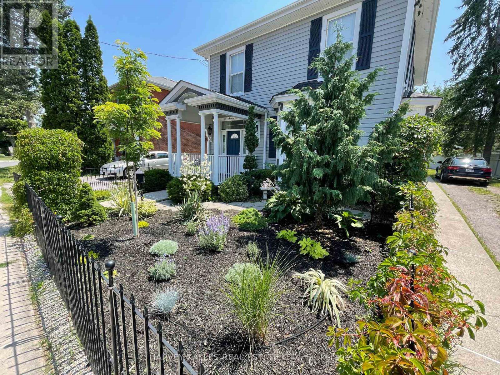 167 VICTORIA AVENUE, Belleville (Belleville Ward), Ontario