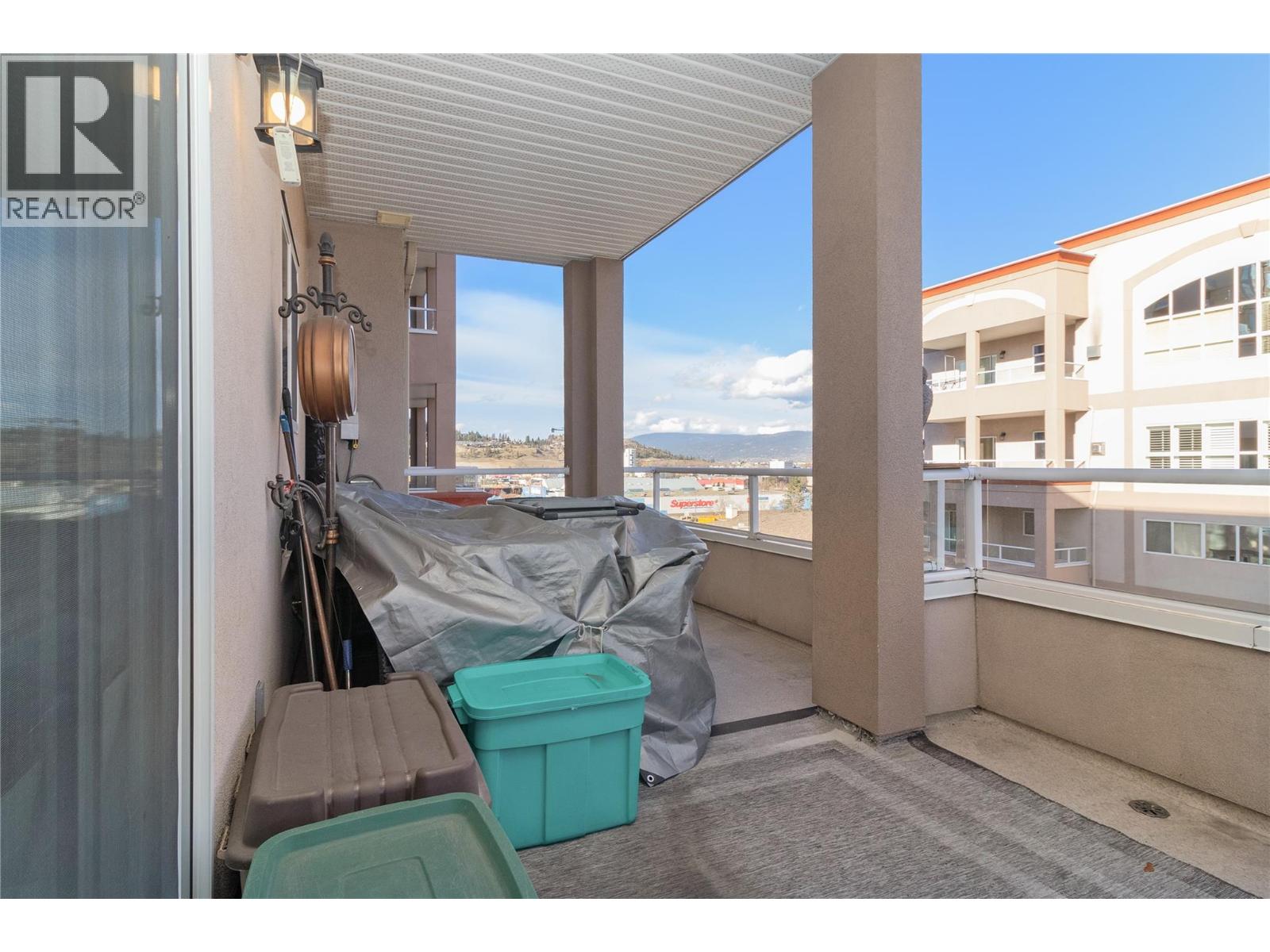 804 1967 Underhill Street, Kelowna