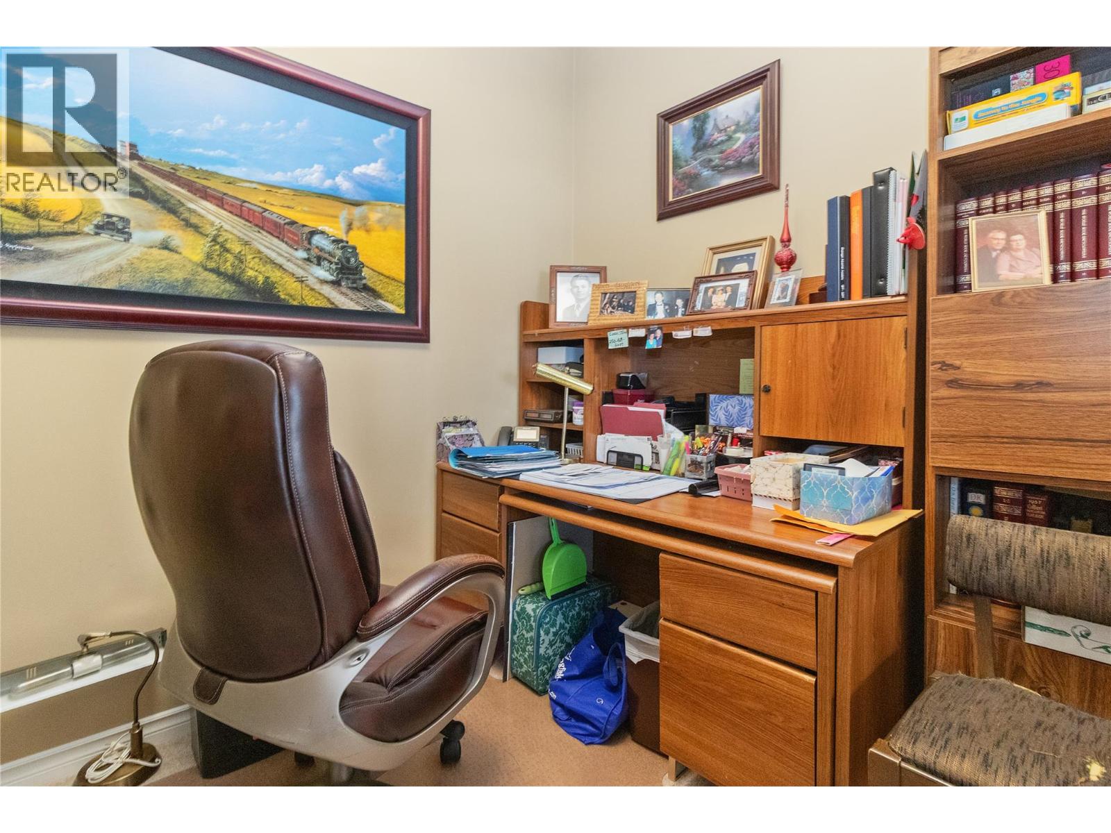 804 1967 Underhill Street, Kelowna