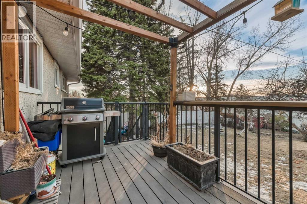 Single Family House Bi-level for Sale in  Wapiti Drive SE Willow Park Calgary 