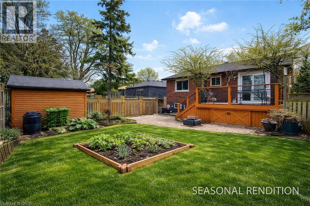 114 JUANITA Drive, Hamilton, Ontario, L9C2G3 — Photo 42