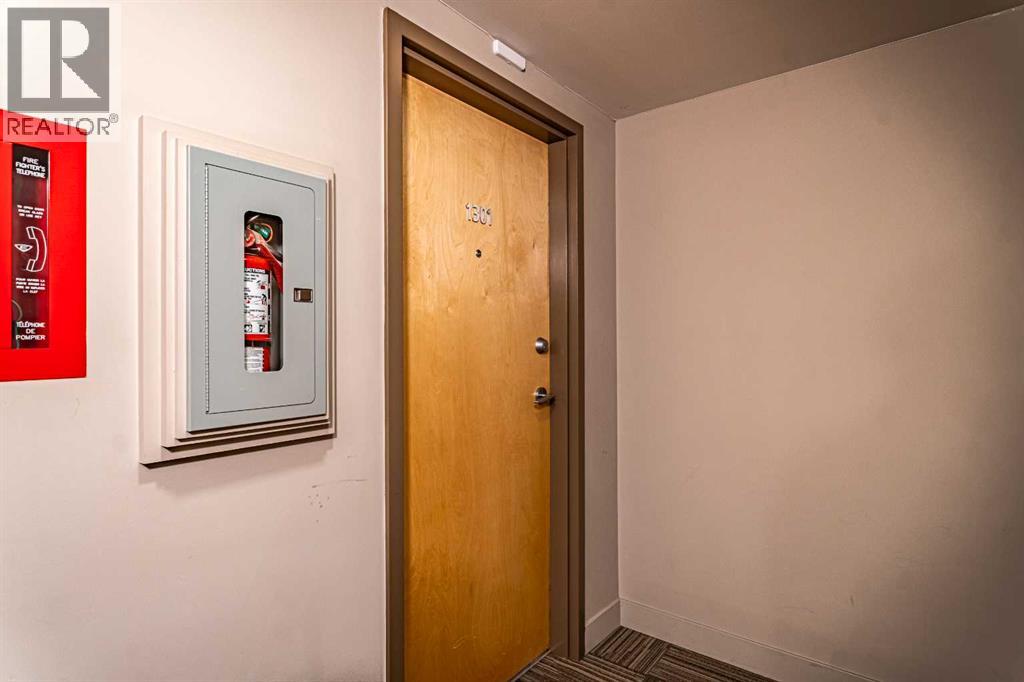 1301, 1110 11 Street SW, Calgary, Alberta