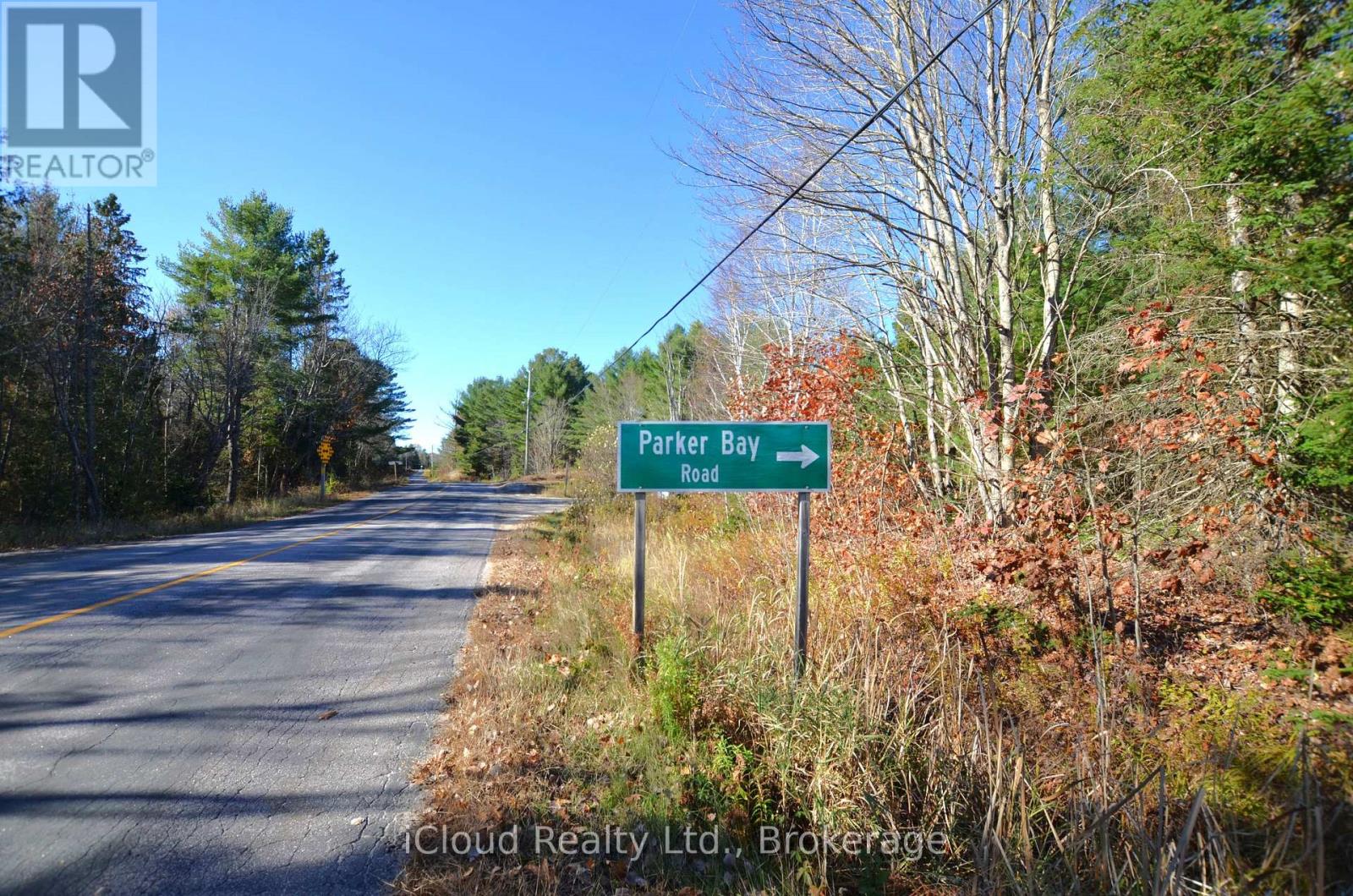 2 AND 3 PARKER BAY ROAD