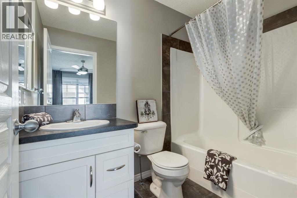 Single Family House for Sale in  New Brighton Villas SE New Brighton Calgary 