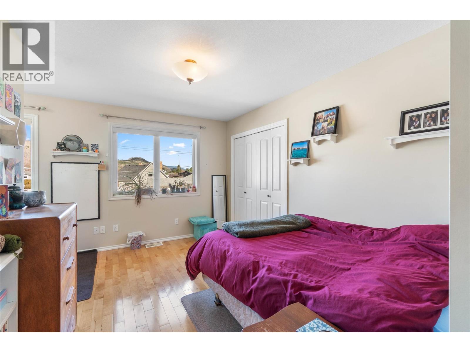  631 SETTLEMENT Road, Kamloops