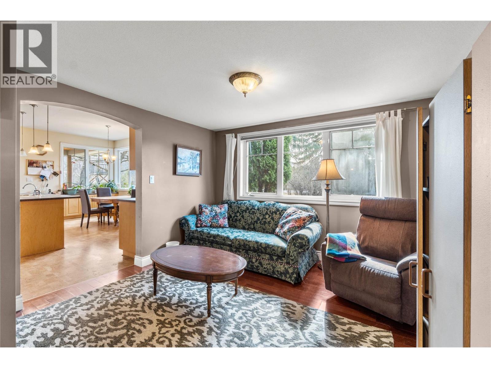  631 SETTLEMENT Road, Kamloops