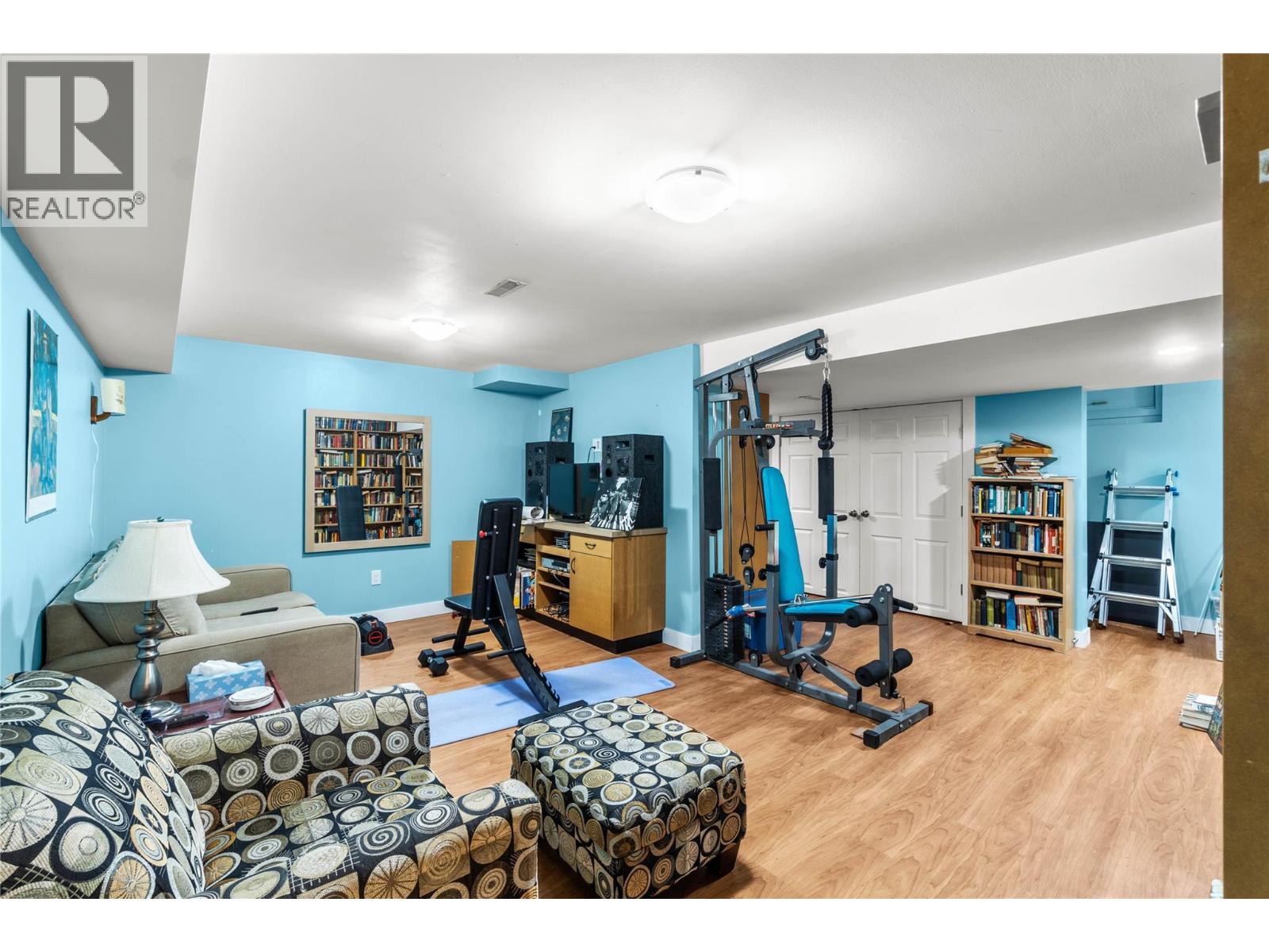  631 SETTLEMENT Road, Kamloops