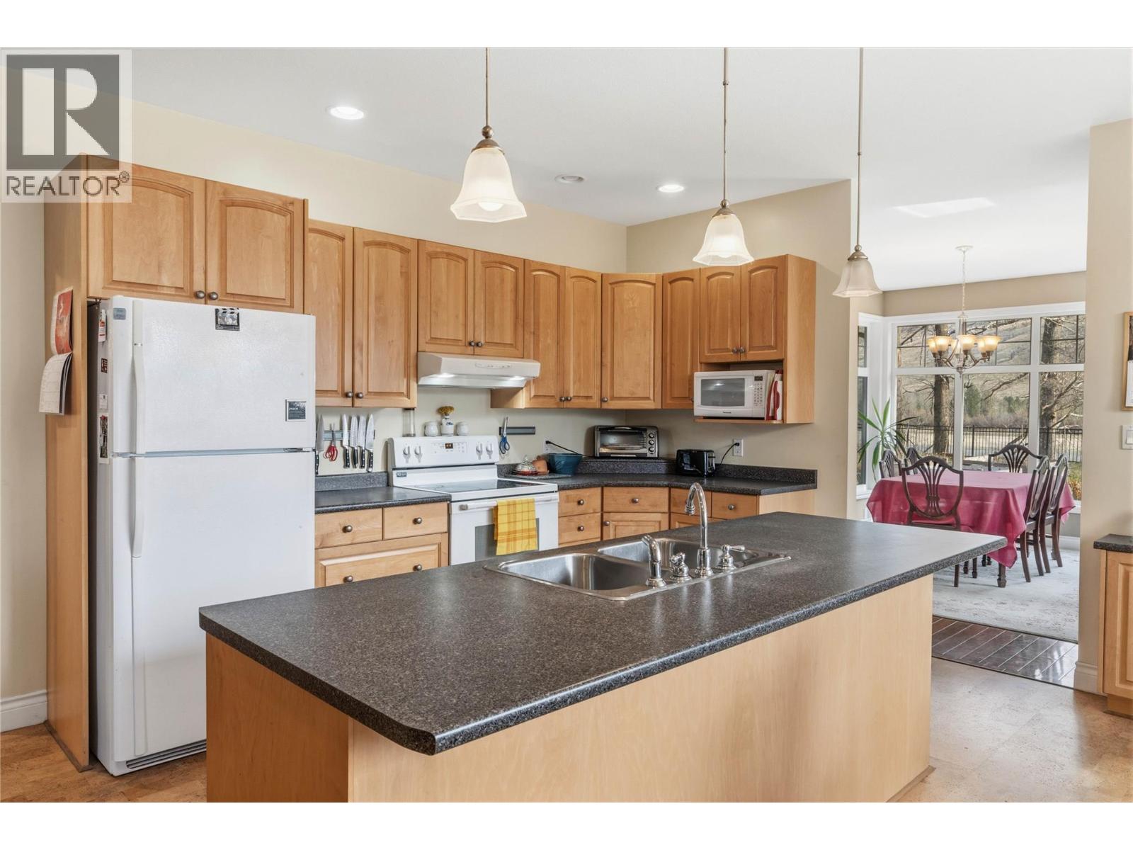  631 SETTLEMENT Road, Kamloops