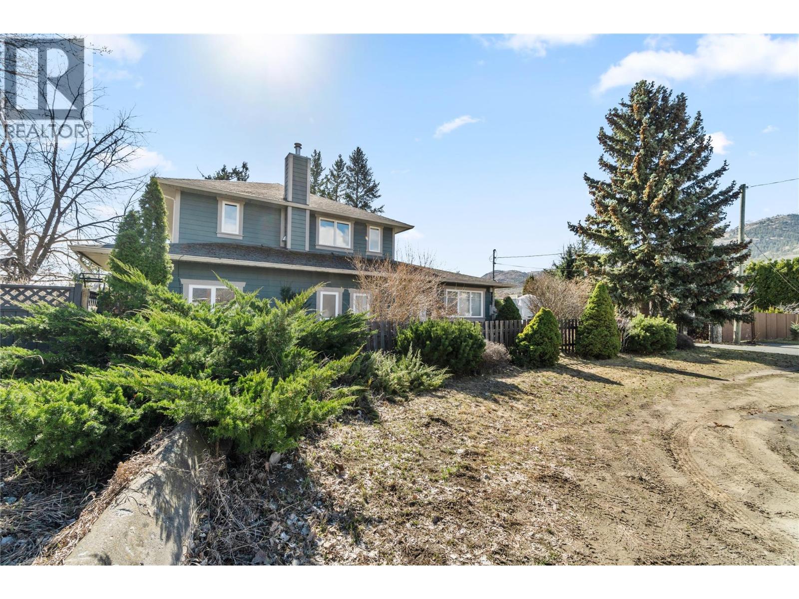  631 SETTLEMENT Road, Kamloops