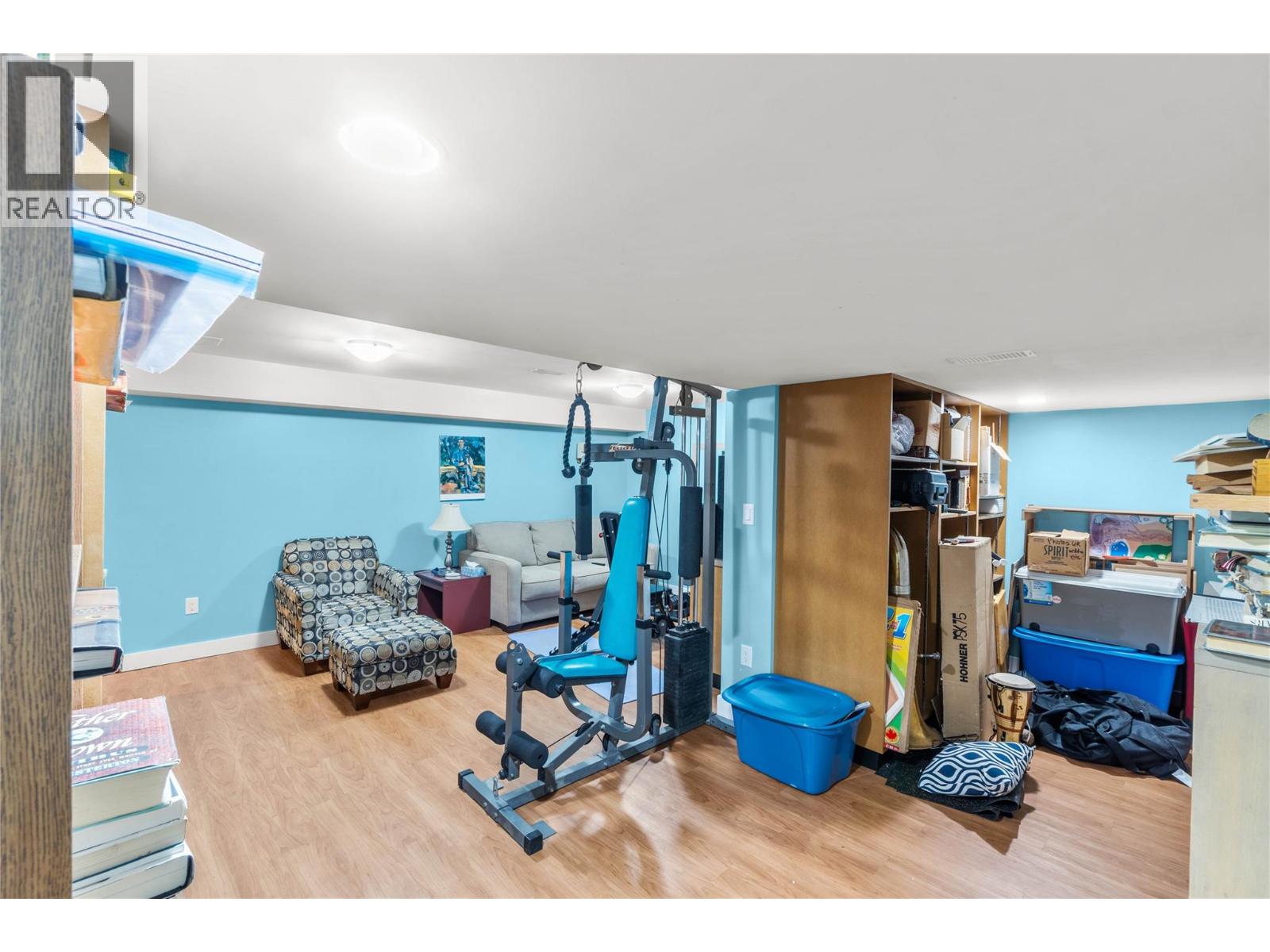  631 SETTLEMENT Road, Kamloops