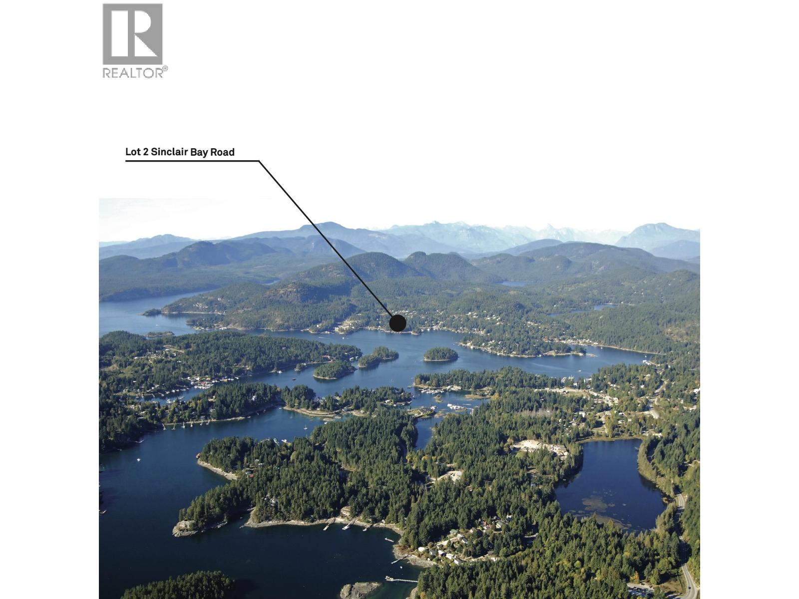 4713 KLEVINS ROAD, Pender Harbour