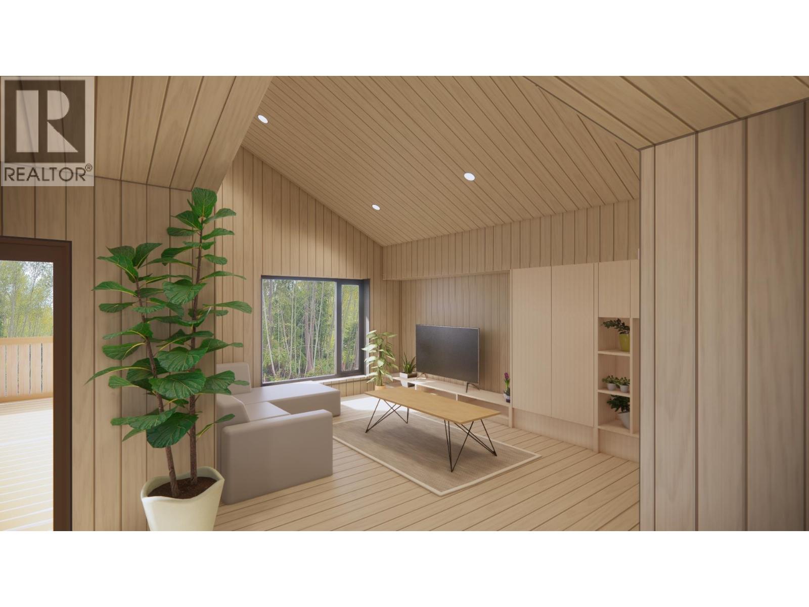 4713 KLEVINS ROAD, Pender Harbour