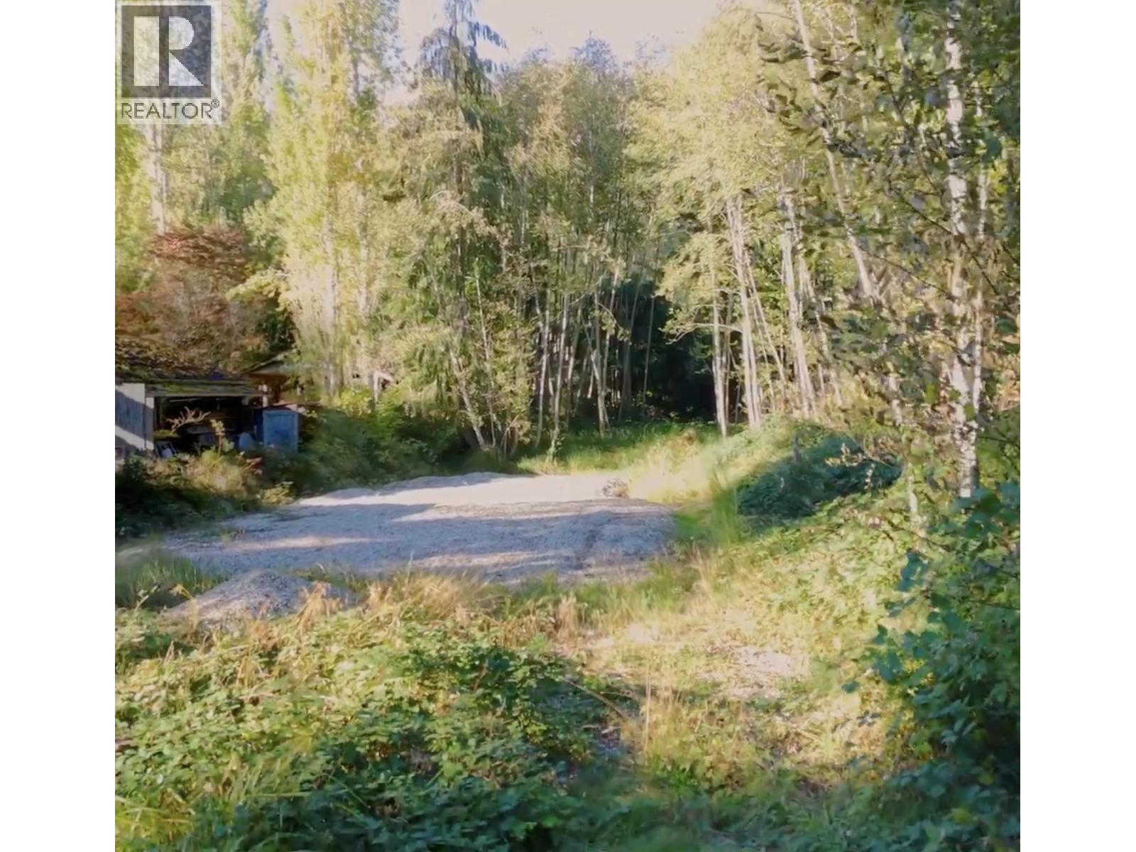 4713 KLEVINS ROAD, Pender Harbour