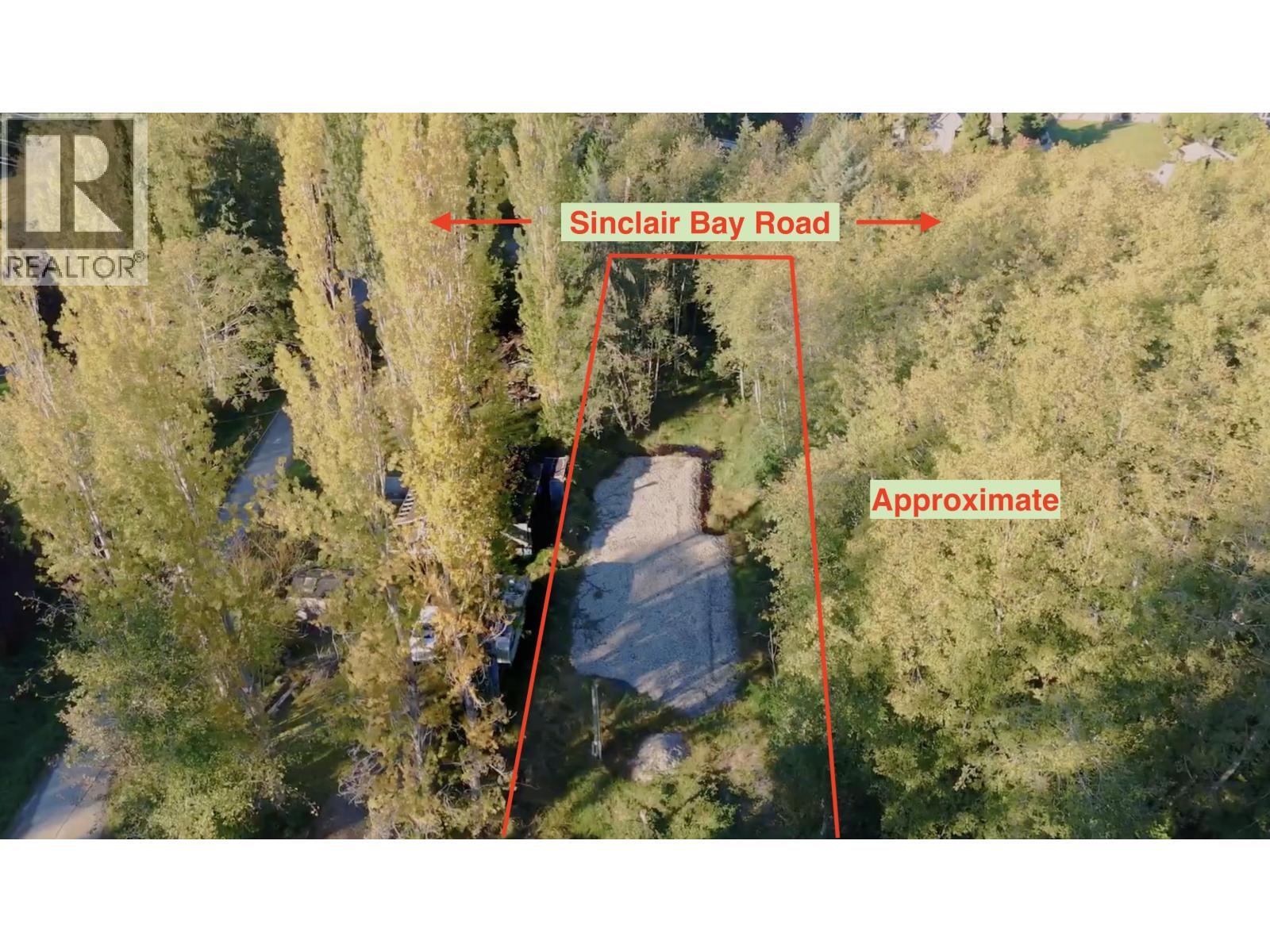 4713 KLEVINS ROAD, Pender Harbour