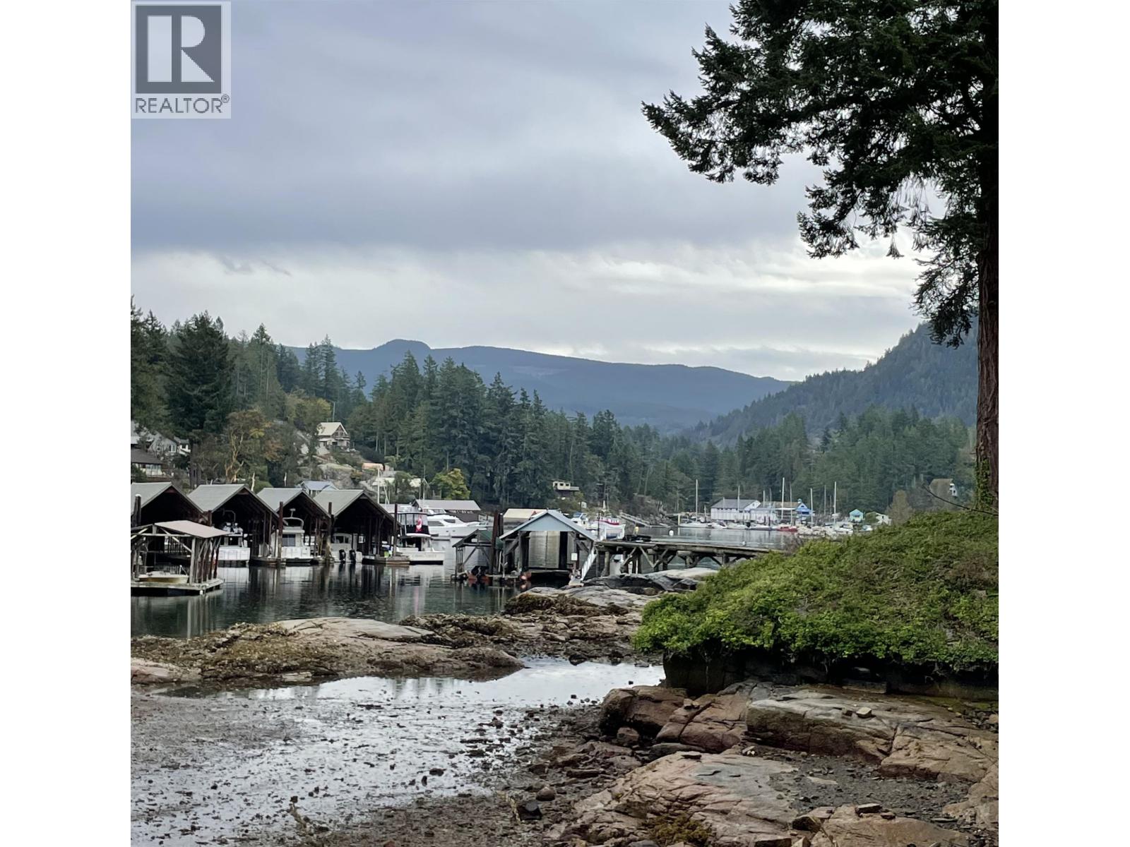 4713 KLEVINS ROAD, Pender Harbour