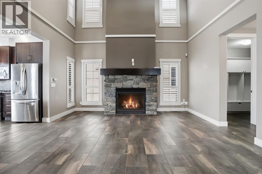 595 Panamount Boulevard NW, Calgary, Alberta