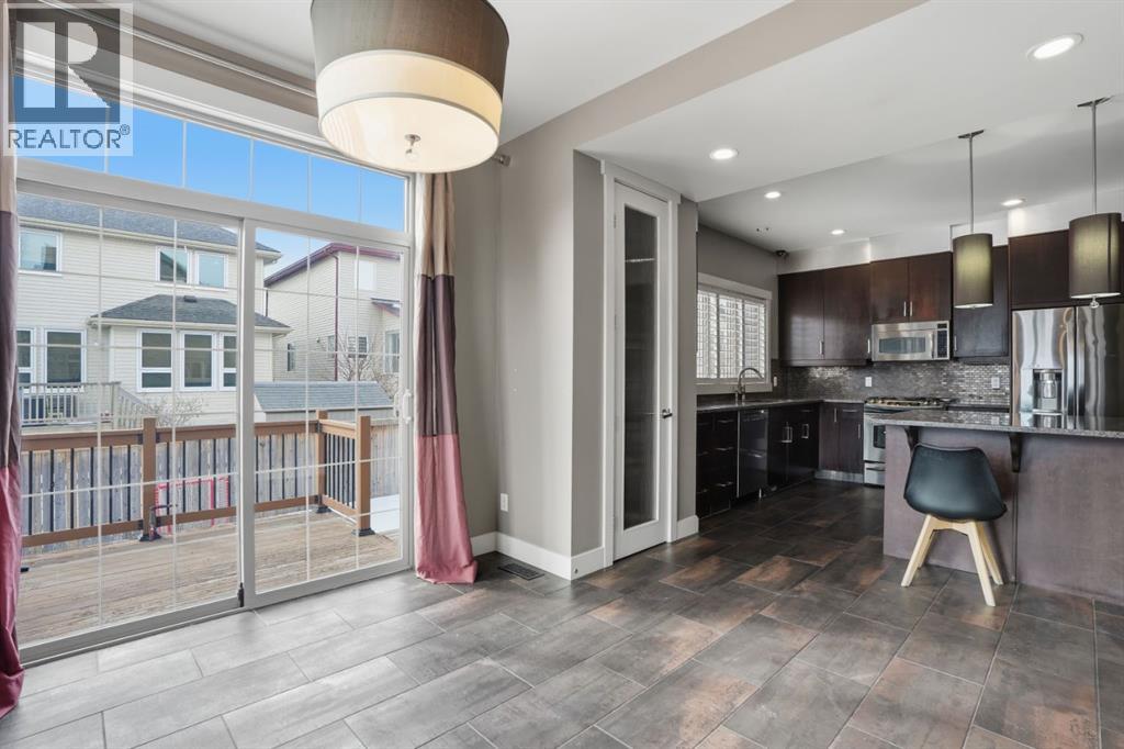 Single Family House for Sale in  Panamount Boulevard NW Panorama Hills Calgary 