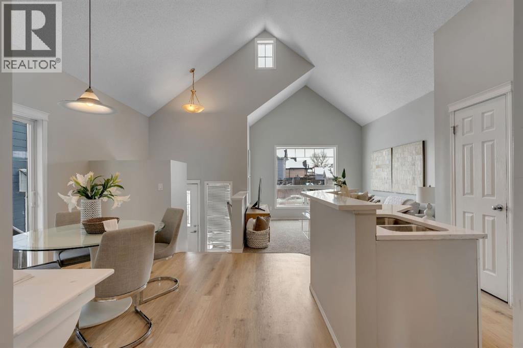 Single Family House for Sale in  Saddlefield Drive NE Saddle Ridge Calgary 