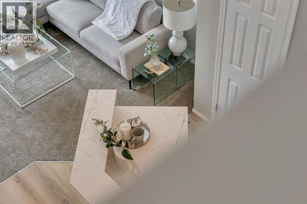 Single Family House for Sale in  Saddlefield Drive NE Saddle Ridge Calgary 