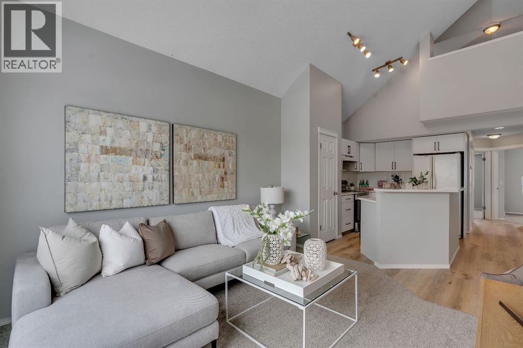 Single Family House for Sale in  Saddlefield Drive NE Saddle Ridge Calgary 