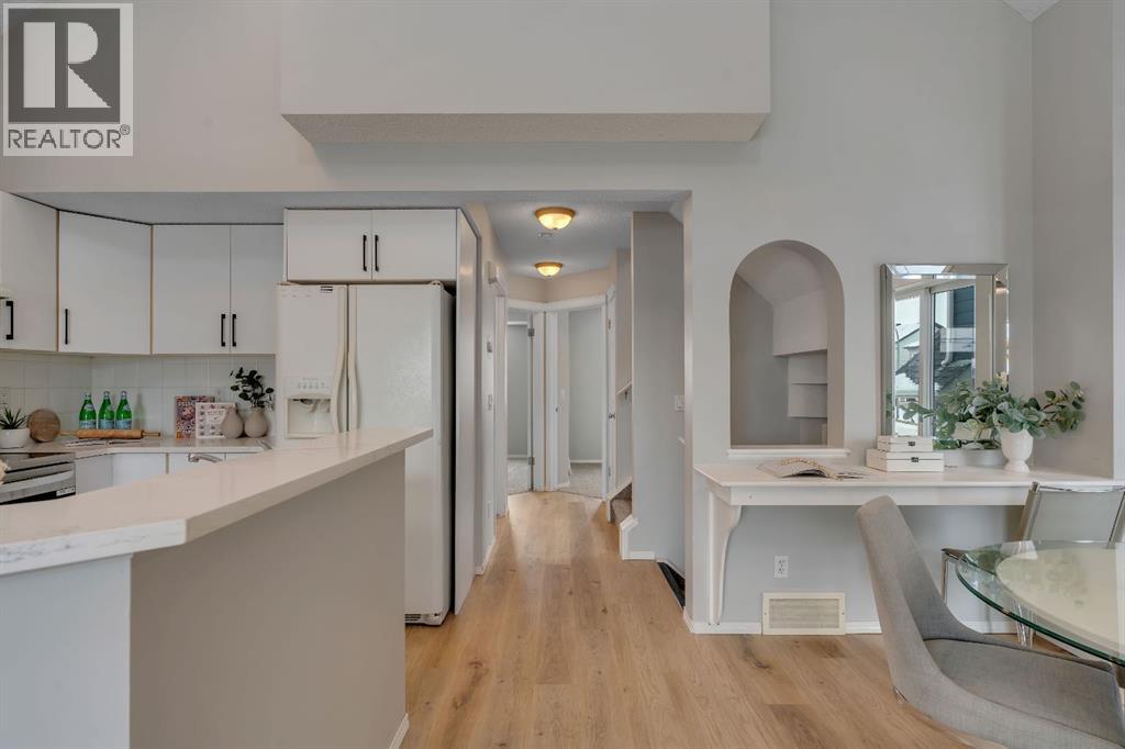 Single Family House for Sale in  Saddlefield Drive NE Saddle Ridge Calgary 