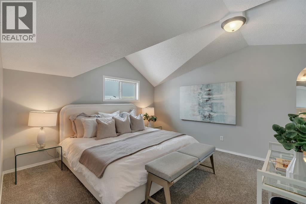 Single Family House for Sale in  Saddlefield Drive NE Saddle Ridge Calgary 