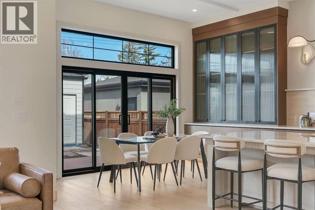 Single Family House for Sale in   Avenue SW Altadore Calgary 