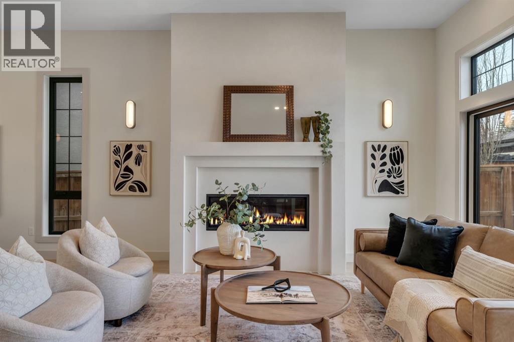 Single Family House for Sale in   Avenue SW Altadore Calgary 