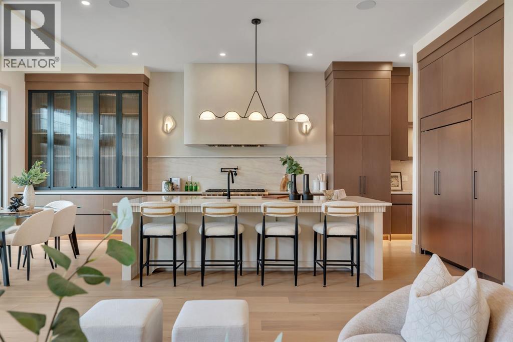 Single Family House for Sale in   Avenue SW Altadore Calgary 