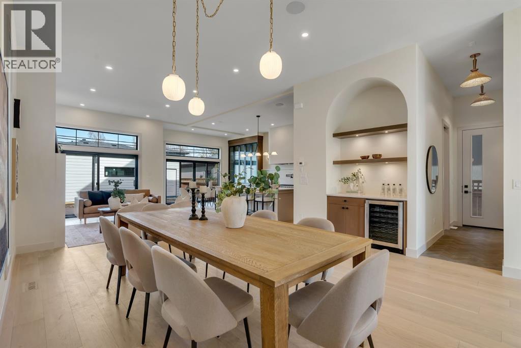 Single Family House for Sale in   Avenue SW Altadore Calgary 