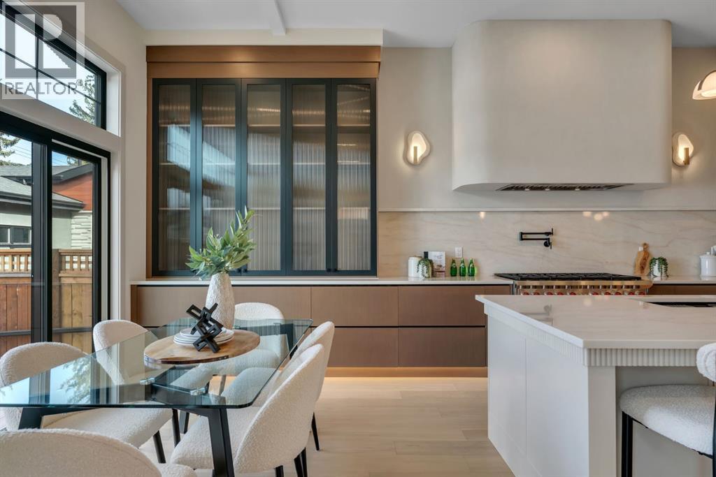 Single Family House for Sale in   Avenue SW Altadore Calgary 