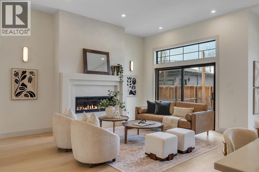 Single Family House for Sale in   Avenue SW Altadore Calgary 