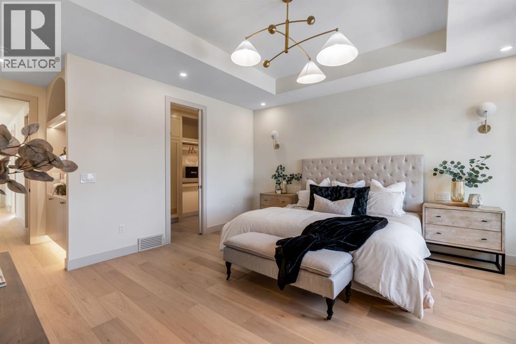 Single Family House for Sale in   Avenue SW Altadore Calgary 