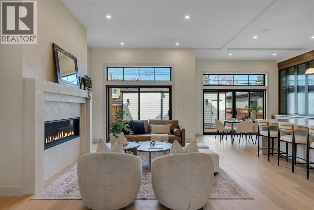 Single Family House for Sale in   Avenue SW Altadore Calgary 