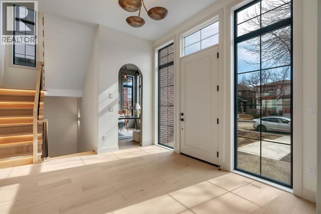 Single Family House for Sale in   Avenue SW Altadore Calgary 