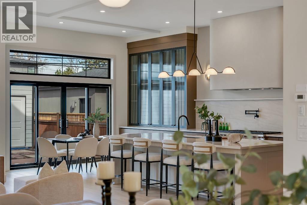 Single Family House for Sale in   Avenue SW Altadore Calgary 