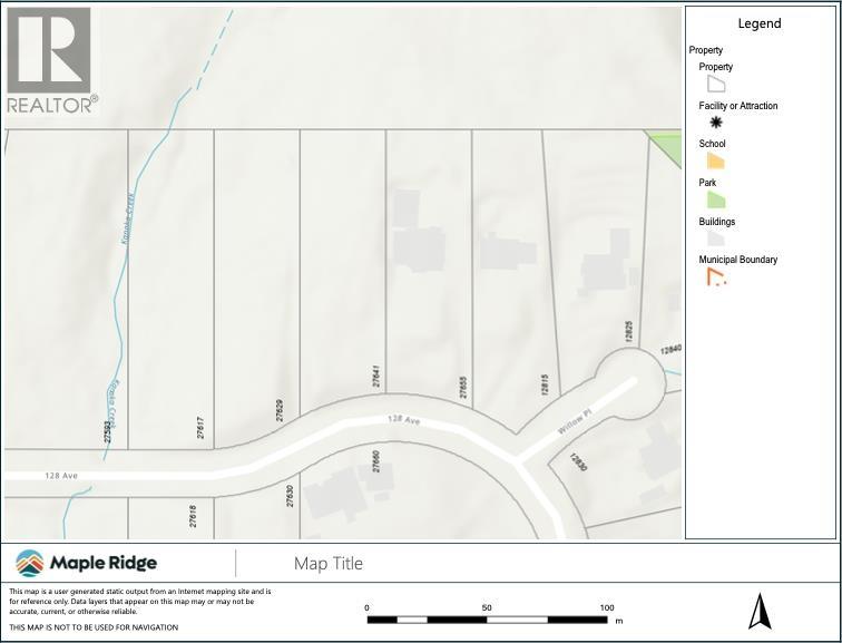 27641 128 AVENUE, Maple Ridge