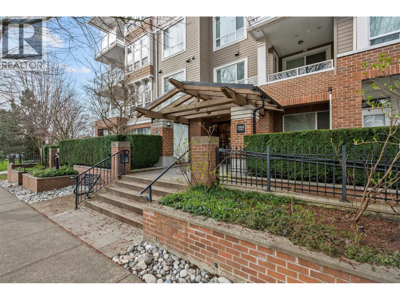 411 3551 FOSTER Avenue - main photo