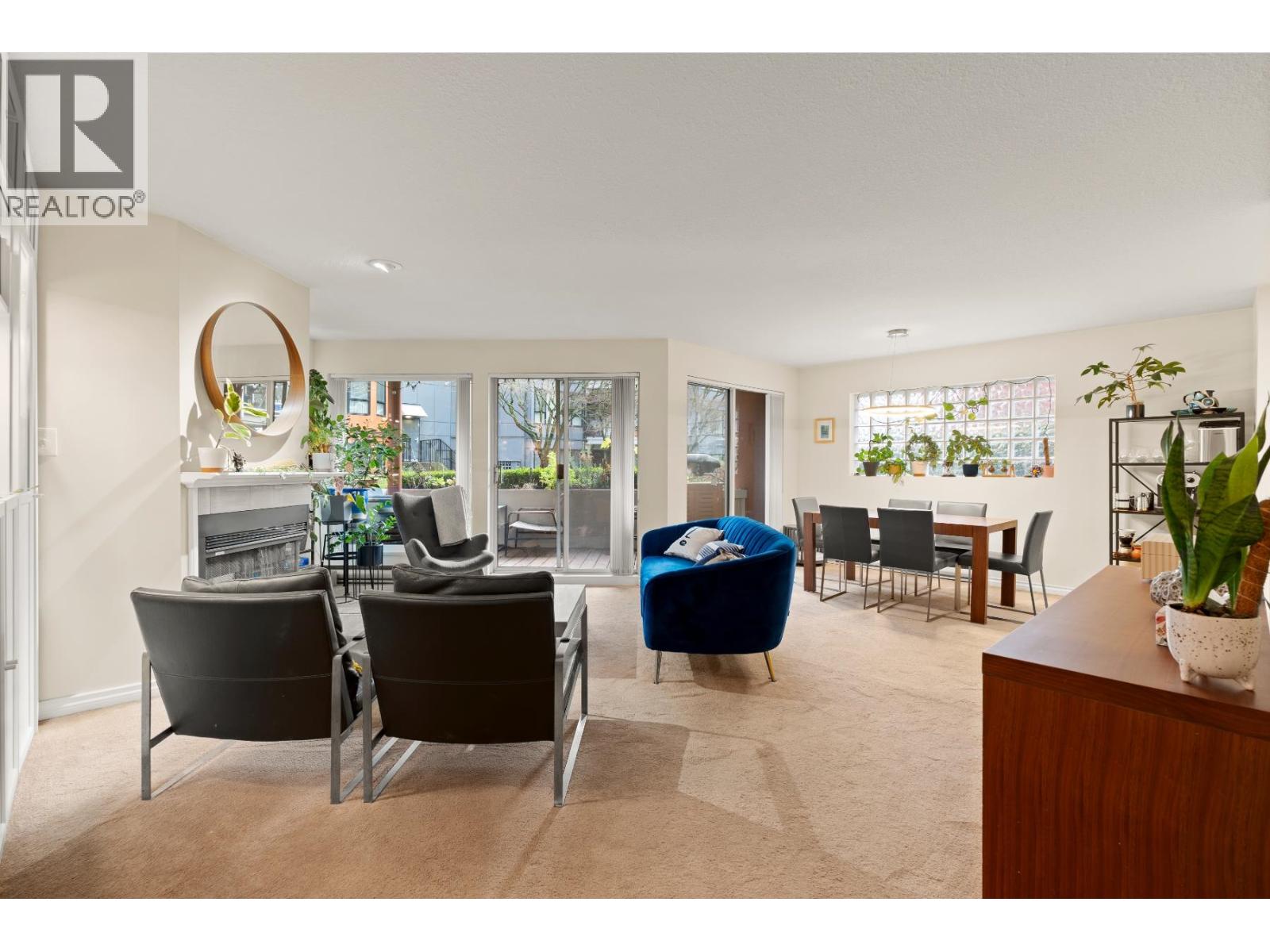 107B 1210 QUAYSIDE Drive - photo 2